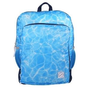 bespoke packable backpack